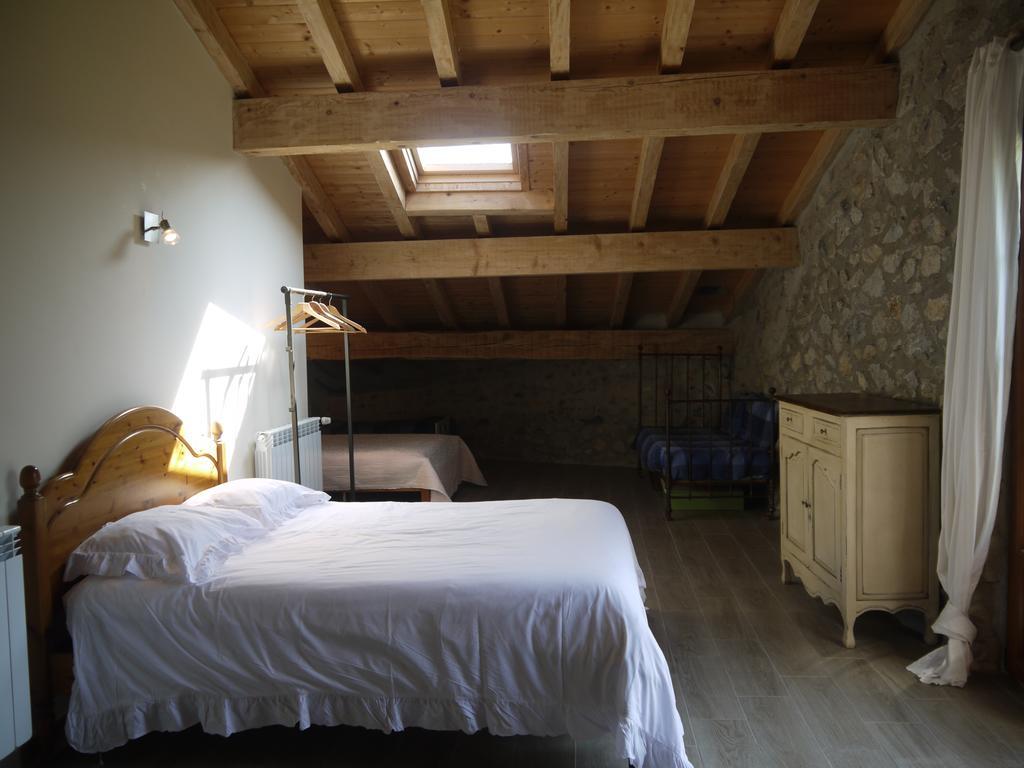 Agroturismo Erlete Goikoa -Estamos En El Camino De Santiago -We Are On The Camino De Santiago Deba Dış mekan fotoğraf