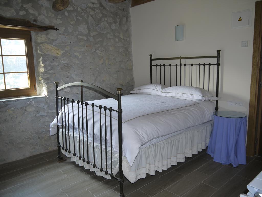 Agroturismo Erlete Goikoa -Estamos En El Camino De Santiago -We Are On The Camino De Santiago Deba Dış mekan fotoğraf