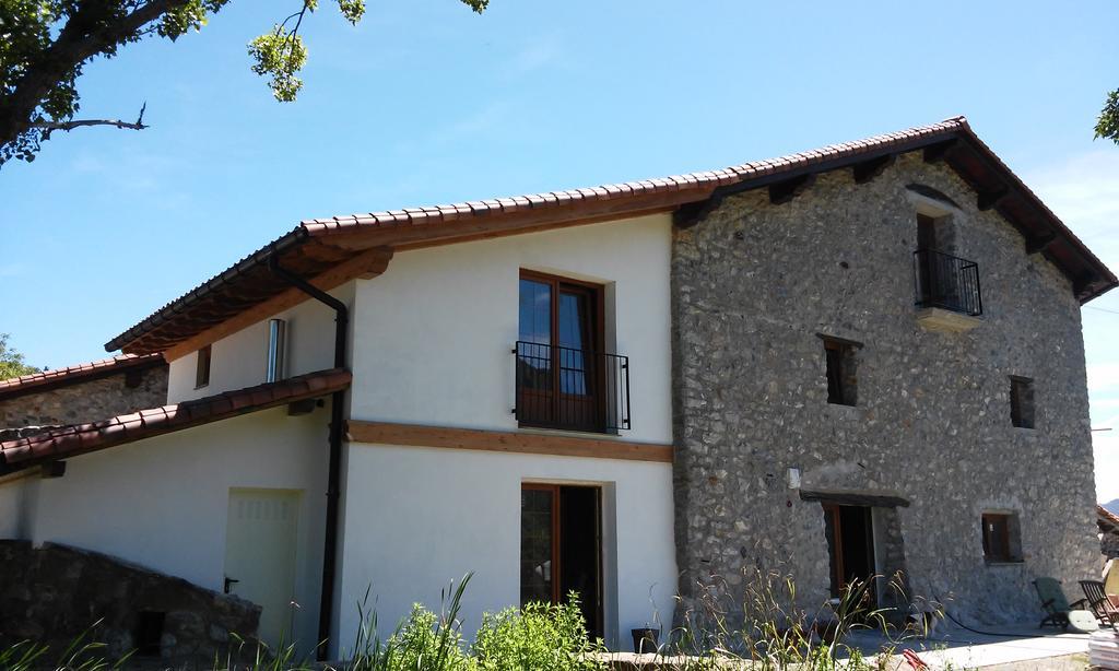 Agroturismo Erlete Goikoa -Estamos En El Camino De Santiago -We Are On The Camino De Santiago Deba Dış mekan fotoğraf